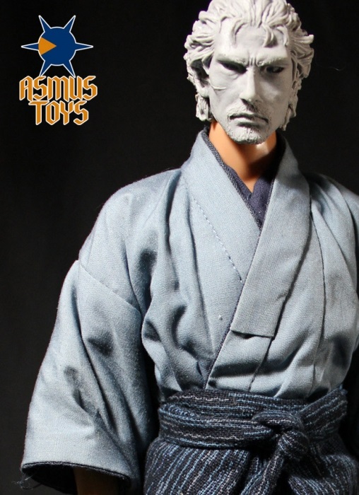 Musashi's wafuku 1144