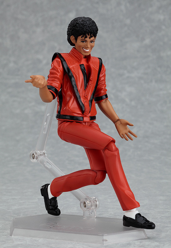 Thriller - 096 - Michael Jackson 1207