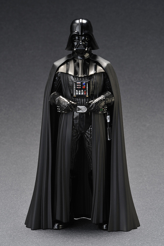 Star Wars - Empire Strikes Back - Darth Vader 1239