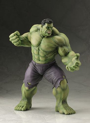 Marvel Avengers Now - Hulk 1250