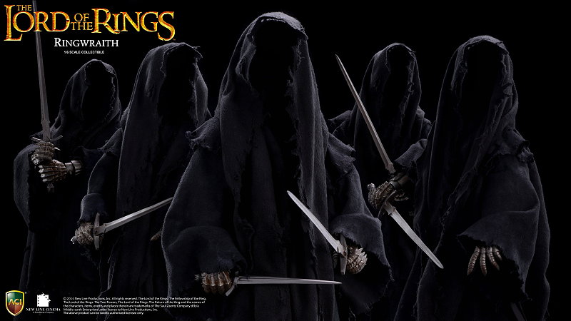 Lord of The Rings - Ringwraith 1309