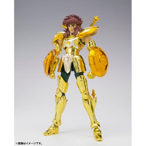 Saint Seiya - Libra Dohko Reissue Version 1467