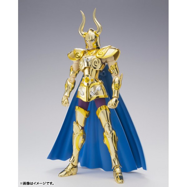 Saint Seiya - Capricorn Shura 1484