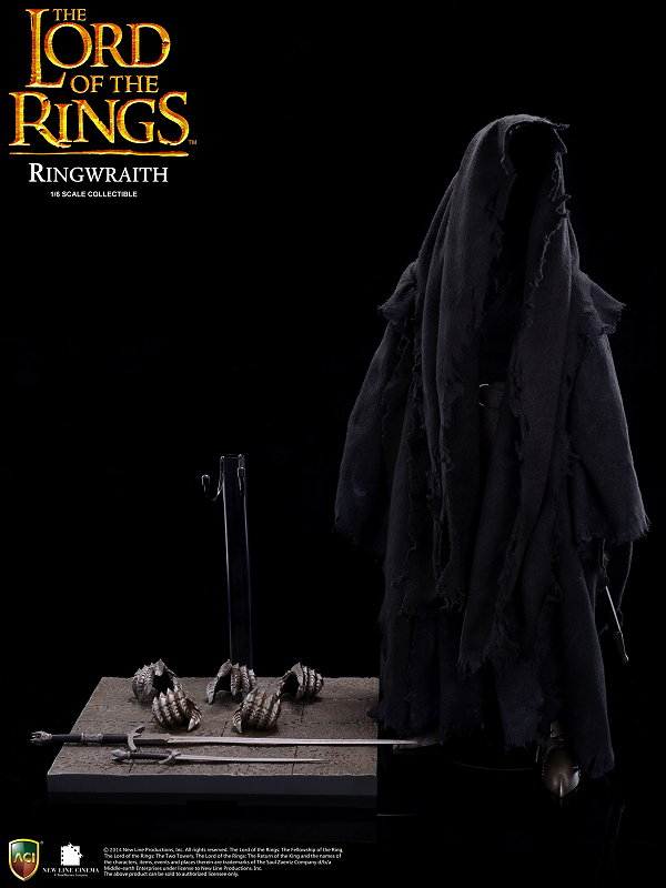 Lord of The Rings - Ringwraith 21101