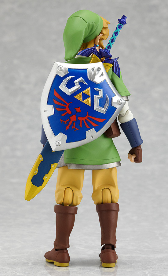 Zelda - 153 - Link 2176