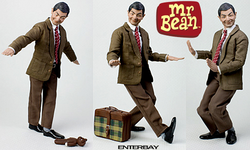 Mr Bean    218