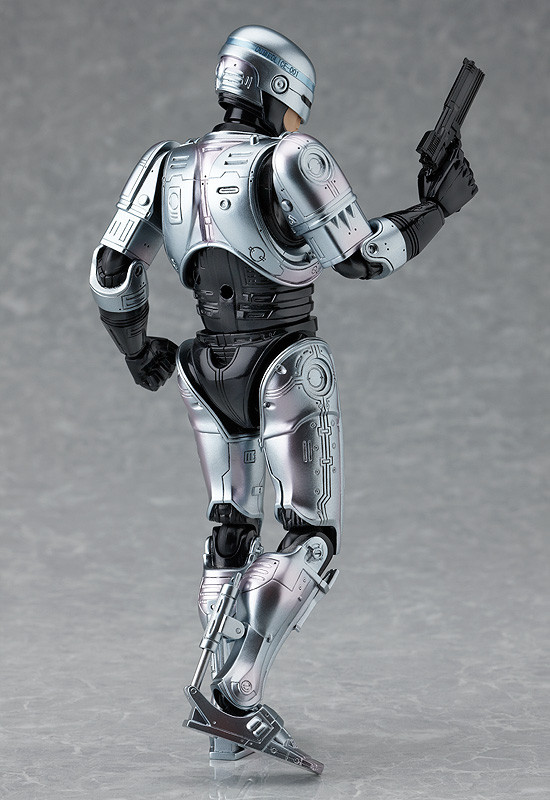 Robocop - 107 - Robocop 3152