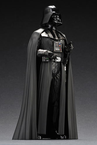 Star Wars - Empire Strikes Back - Darth Vader 3159