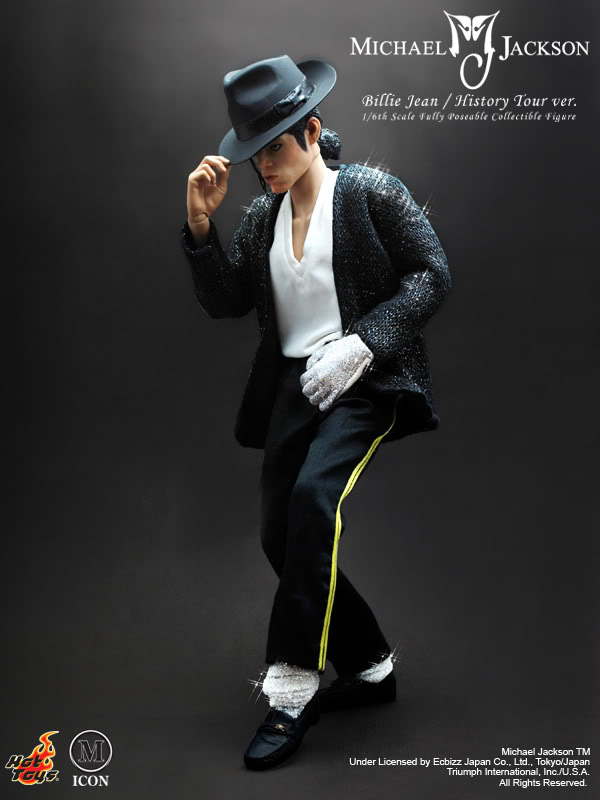 History Tour - MIS 08 - Michael Jackson 3207