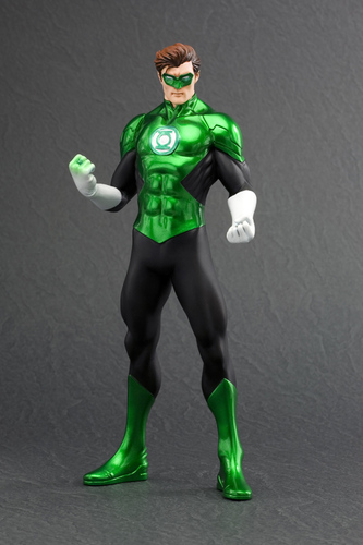 DC Comics - Green Lantern New 52 4143