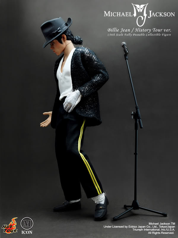 History Tour - MIS 08 - Michael Jackson 4159