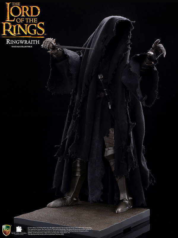 Lord of The Rings - Ringwraith 4169