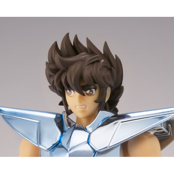 Saint Seiya - Pegasus Seiya V2 EX OCE Version 4220