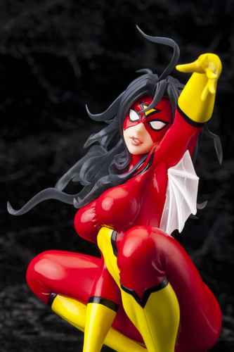 Marvel - Spider-Woman  5101