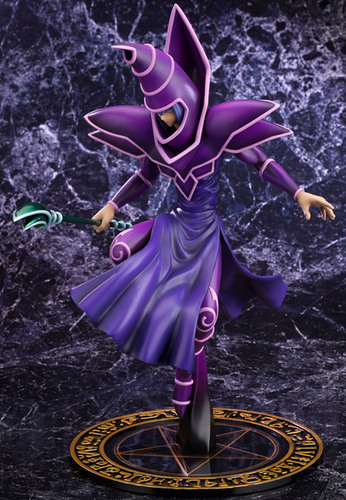 YU-GI-OH! - Dark Magician 5138