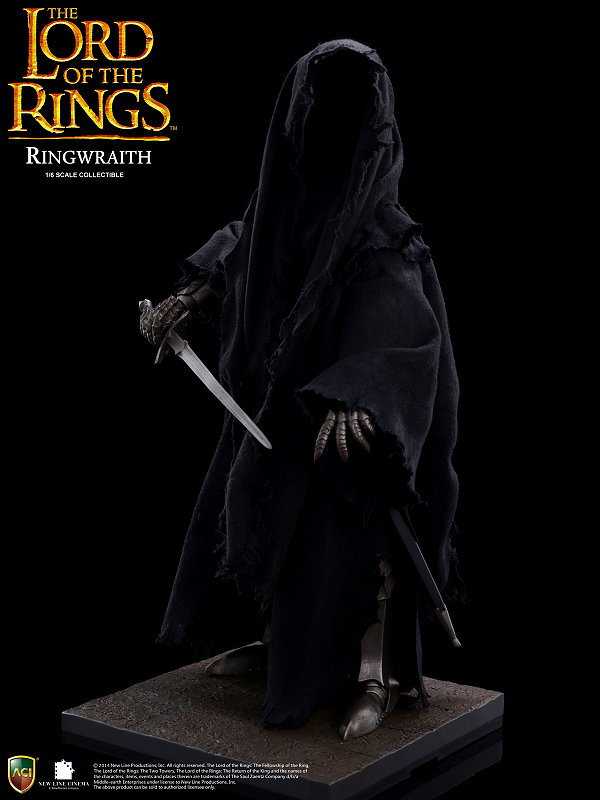 Lord of The Rings - Ringwraith 6142