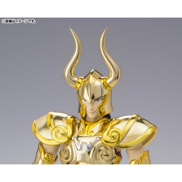 Saint Seiya - Capricorn Shura 6186