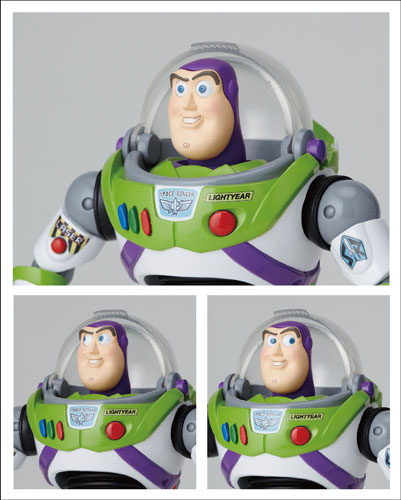 Toy Story - N°012 - Buzz Lightyear 620