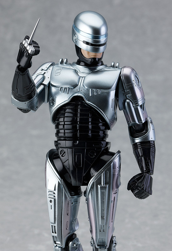 Robocop - 107 - Robocop 686