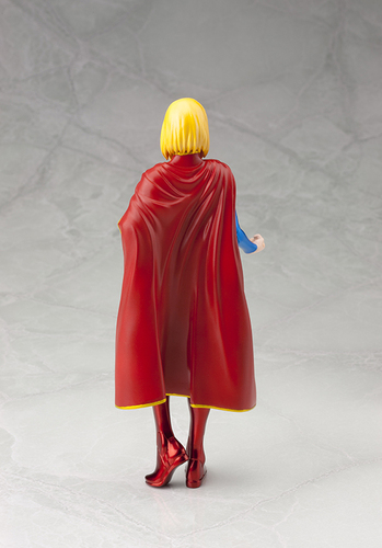 DC Comics - Supergirl New 52 698