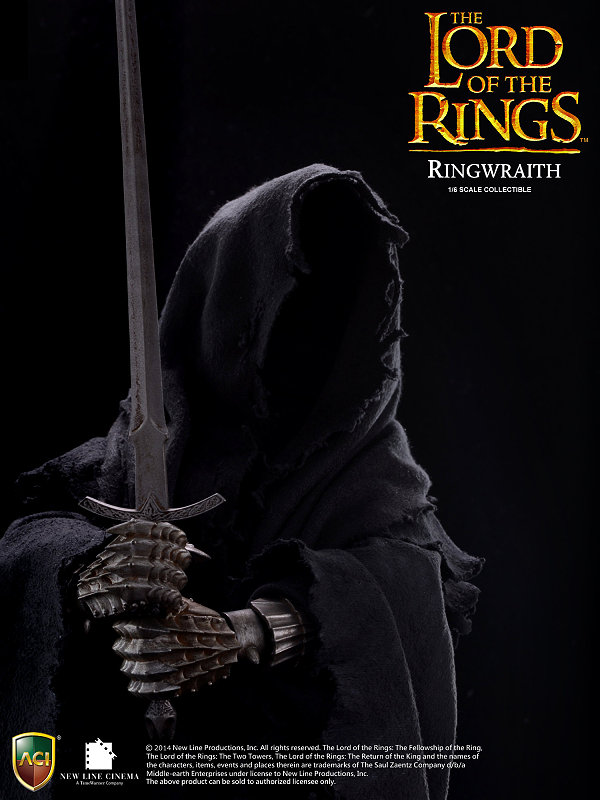 Lord of The Rings - Ringwraith 7126