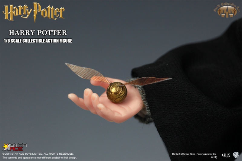 Star Ace Toys - Harry Potter 769