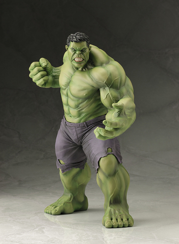 Marvel Avengers Now - Hulk 782