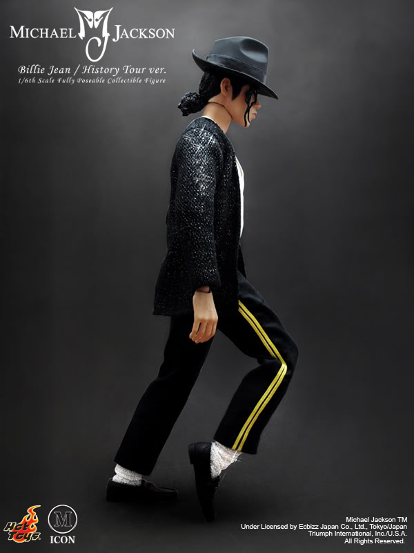 History Tour - MIS 08 - Michael Jackson 8102
