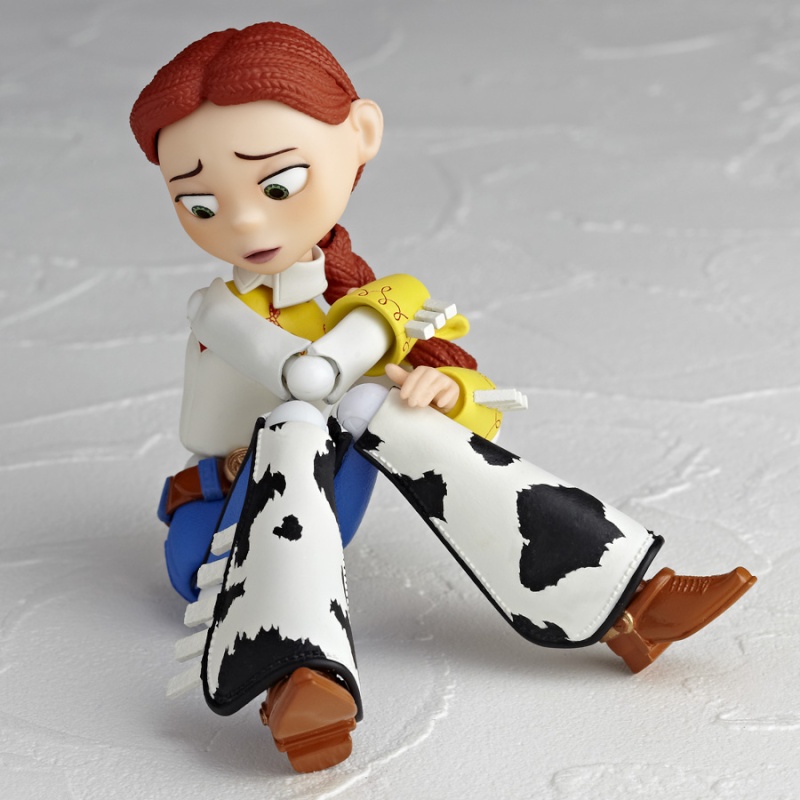 Toy Story - N°048 - Jessie 820