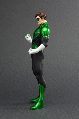 DC Comics - Green Lantern New 52 887