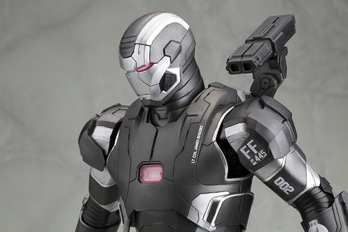 Iron Man 3 - War Machine 891