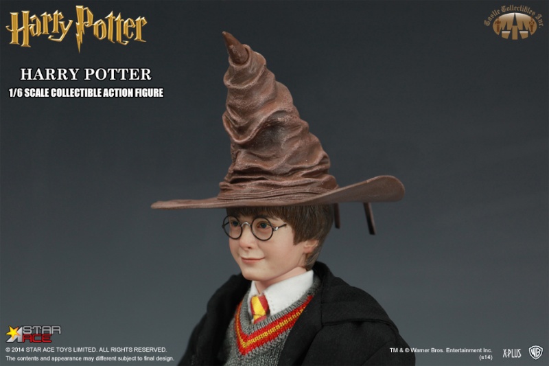 Star Ace Toys - Harry Potter 953