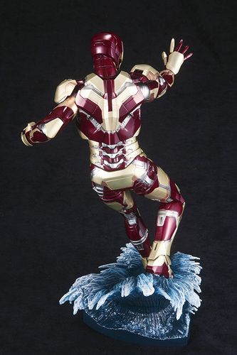 Iron Man 3 - Mark XLII 982