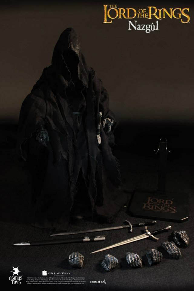 Nazgûl A19