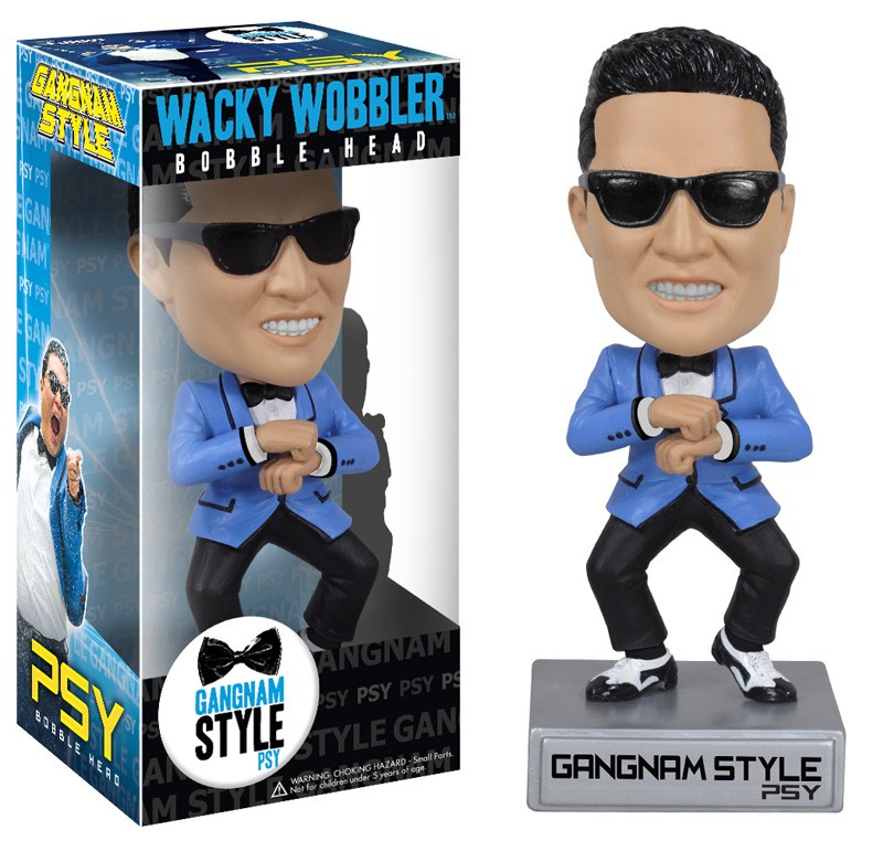 Psy - Gangnam Style  A86