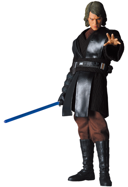 Star Wars - N°431 - Anakin Skywalker Revenge Of The Sith Version As_03_10