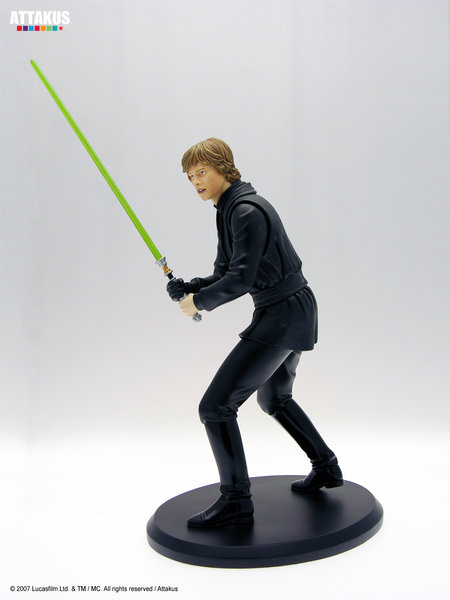 Classique Collection - Luke Jedi Knight C1390110