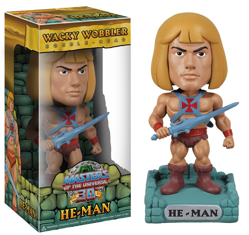 Masters Of The Universe Series F35