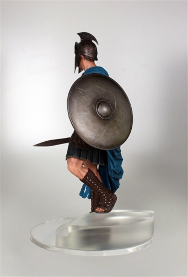 Gentle Giant - 300: Rise Of An Empire - 1/4 th Scale - Themistocles Gentle13