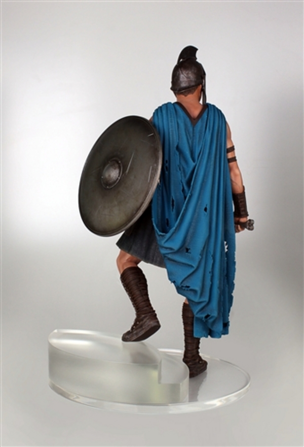 Gentle Giant - 300: Rise Of An Empire - 1/4 th Scale - Themistocles Gentle15