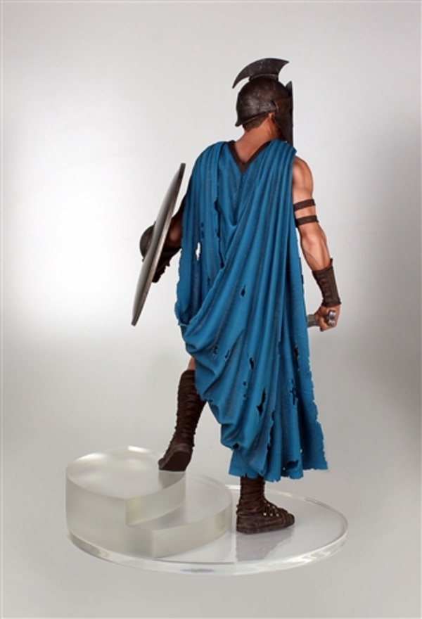 Gentle Giant - 300: Rise Of An Empire - 1/4 th Scale - Themistocles Gentle16