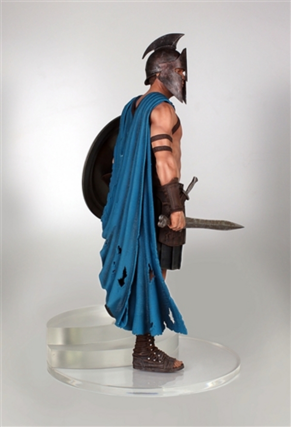 Gentle Giant - 300: Rise Of An Empire - 1/4 th Scale - Themistocles Gentle17