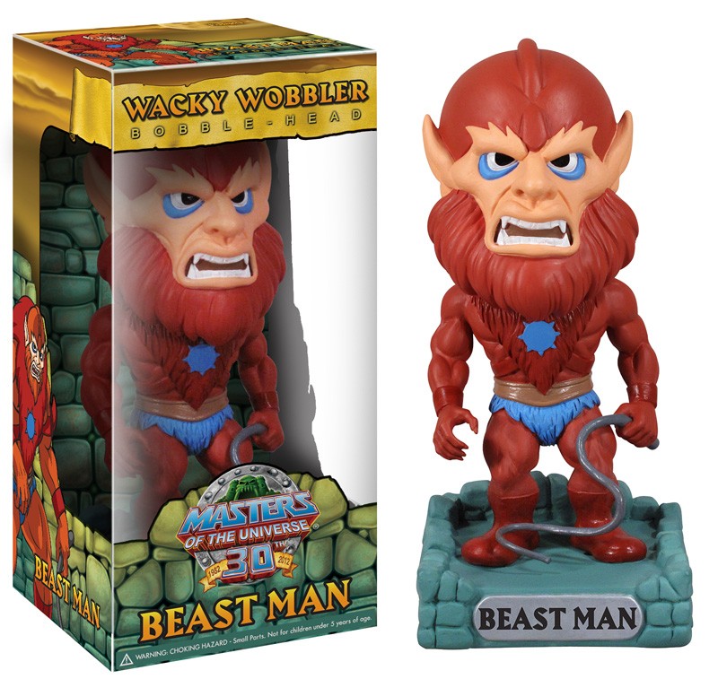 Masters Of The Universe Series I26