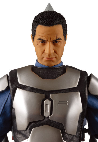 Star Wars - N°339 - Jango Fett Jf1_0610