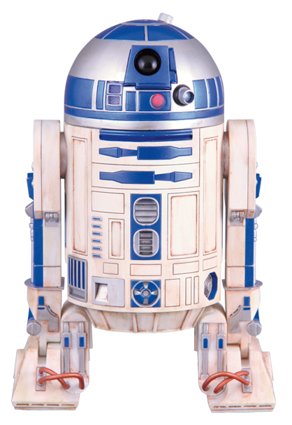 Star Wars - N°494 - R2-D2 R2_2_a10