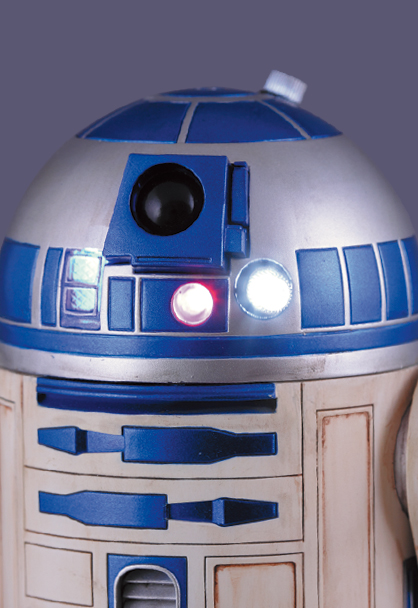 Star Wars - N°494 - R2-D2 R2_4_a10