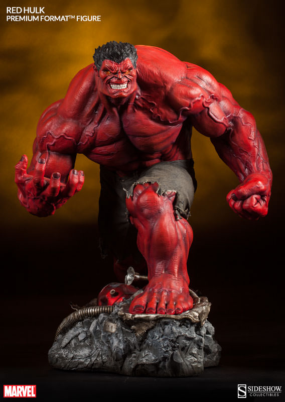 Red Hulk (& Exclusive Edition) Red-hu12