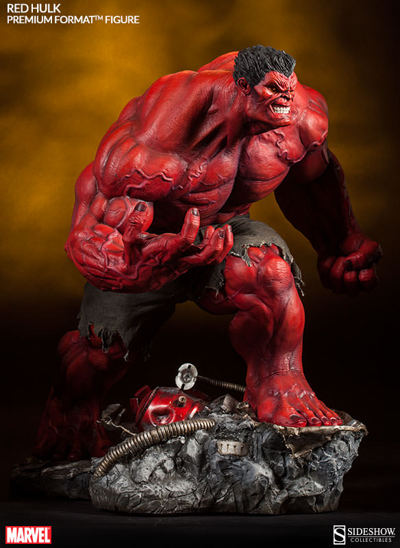 Red Hulk (& Exclusive Edition) Red-hu13