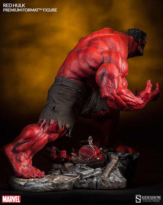 Red Hulk (& Exclusive Edition) Red-hu14