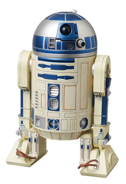 Star Wars - N°581 - R2-D2 Talking Version Rs_02_10